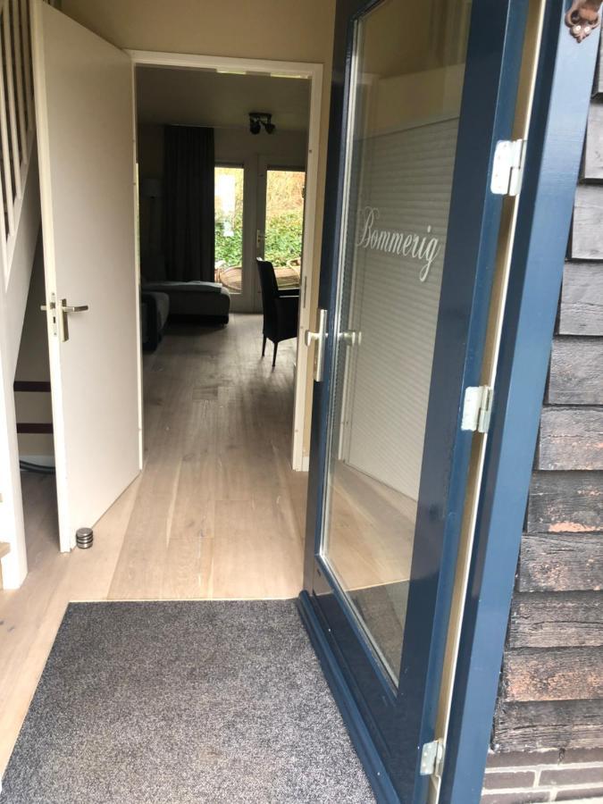 Hof Van Bommerig Mechelen Luaran gambar