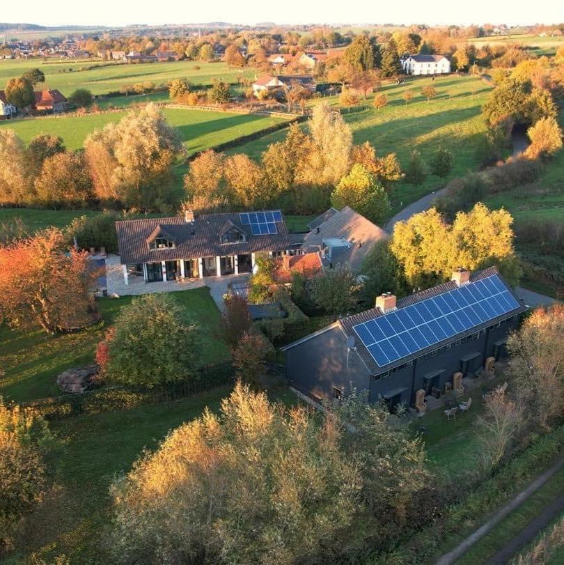 Hof Van Bommerig Mechelen Luaran gambar