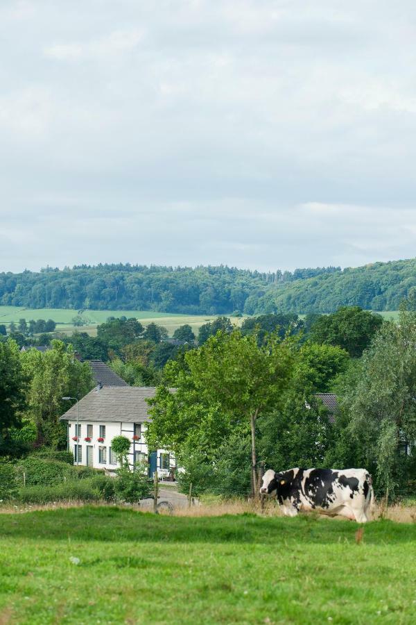 Hof Van Bommerig Mechelen Luaran gambar